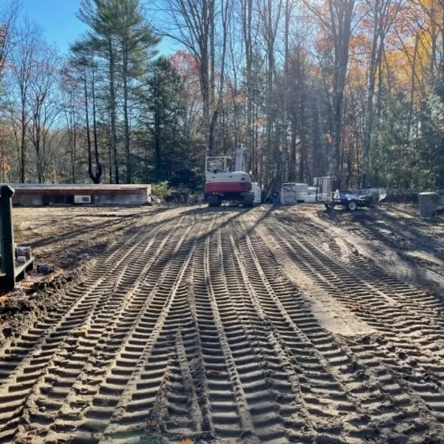 Unlimited Demolition & Disposal LLC work photo