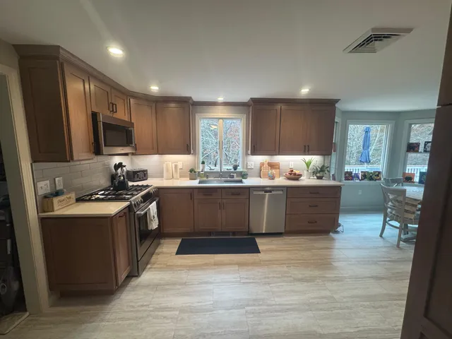 Thalita's Cleaning LLC work photo
