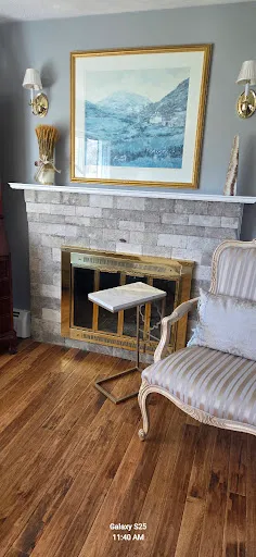 Review photo by Maria Doherty