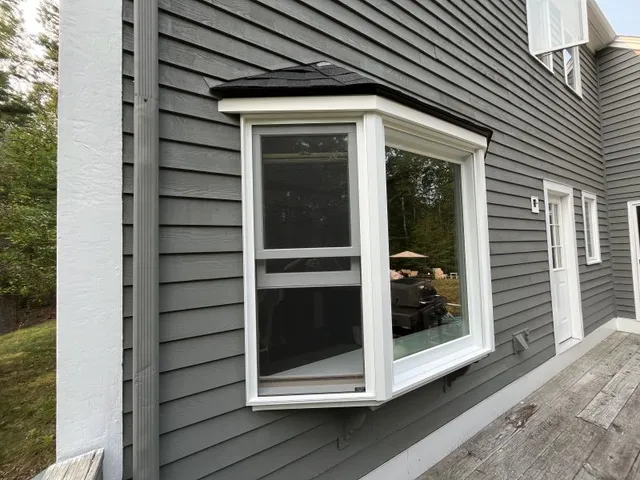 Bay Windows