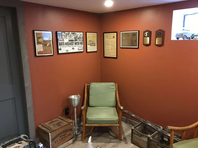 cummings home improvement