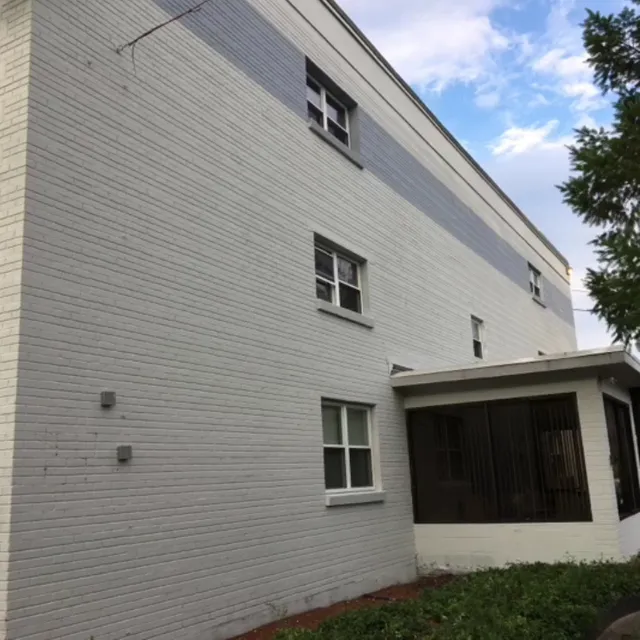 JLB Painting work photo