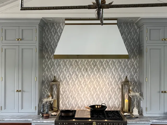 CB Tile work photo