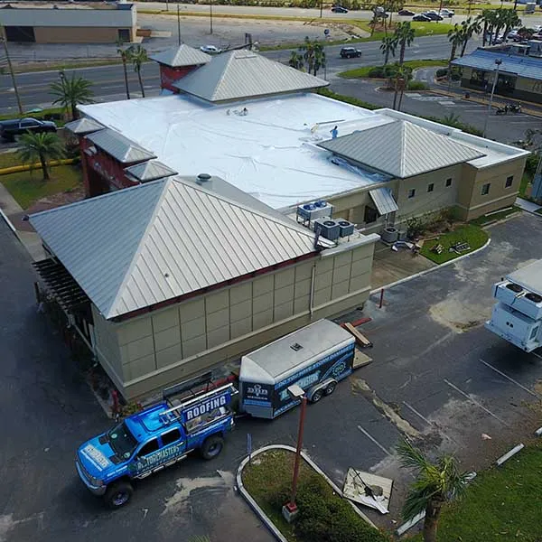 work photo from restoremastersllc.com