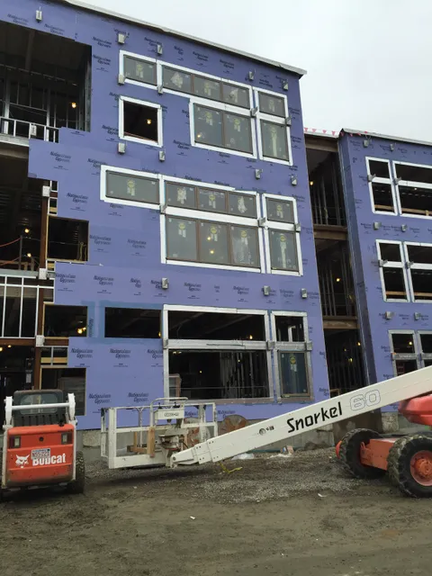 Bernardo Construction LLC researched project photo