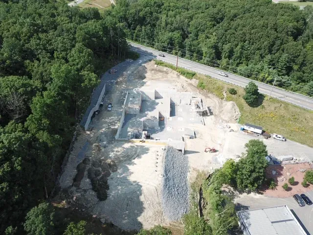 work photo from rhcrete.com