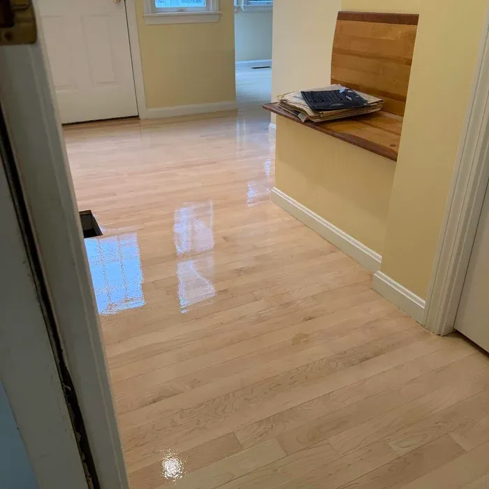Haveroth hardwood floors researched project photo