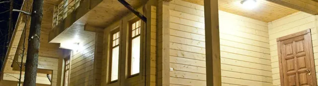 Exterior Lighting