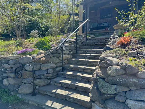 work photo from stonescapesllc.com