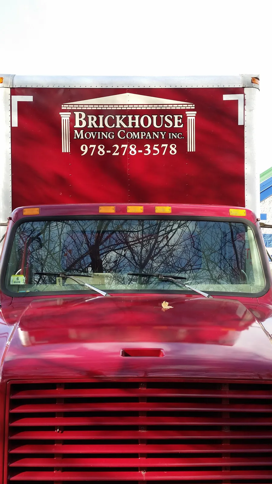 BRICKHOUSE MOVING COMPANY, LLC