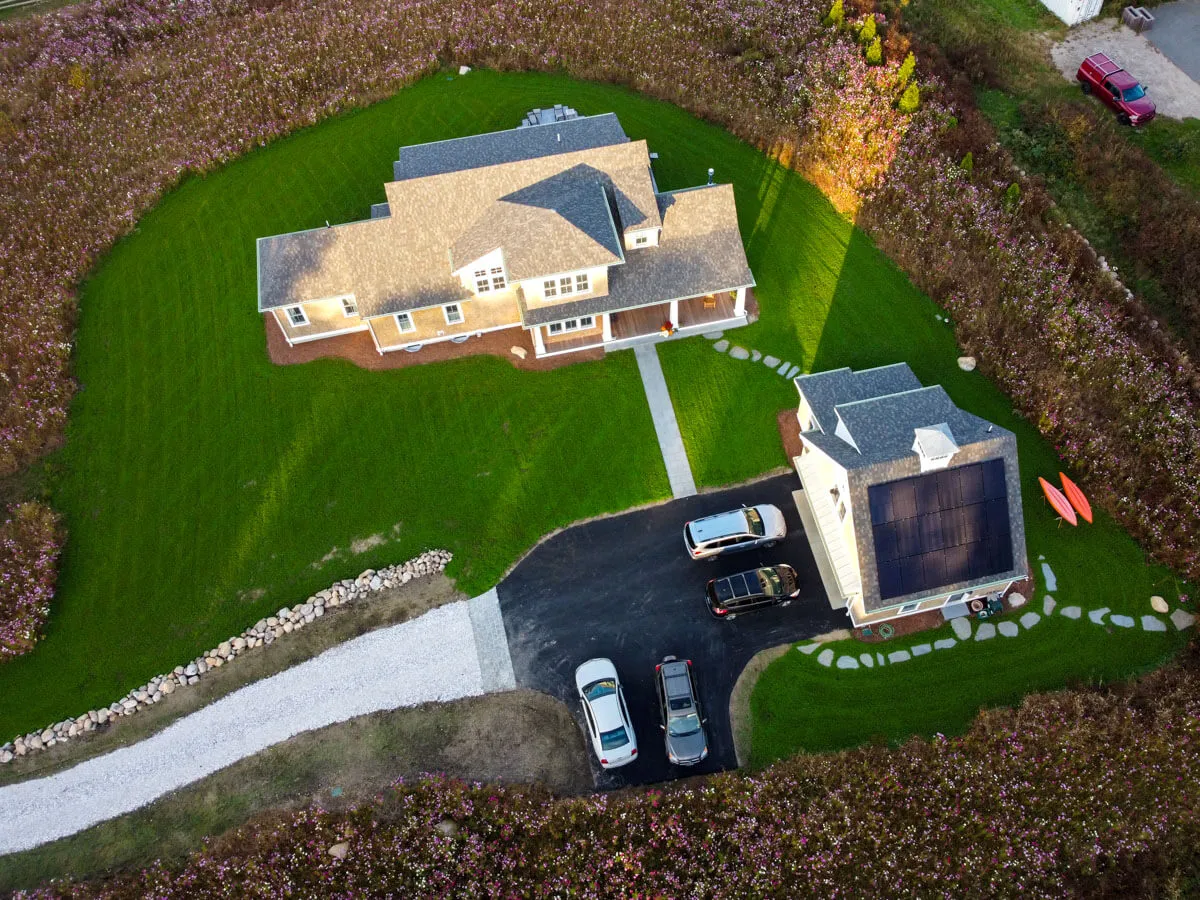 work photo from coleslawncareandlandscaping.com