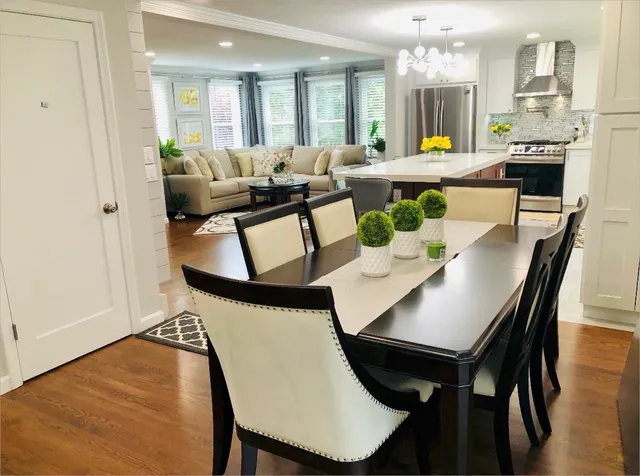 B&B Unique Remodeling