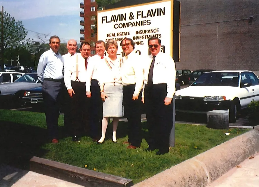 work photo from flavinandflavin.com