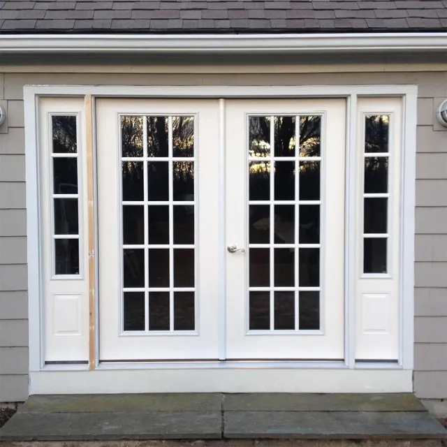 Door Work Gallery