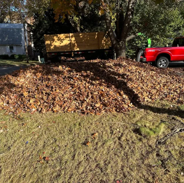 work photo from acreslandscaping-llc.com