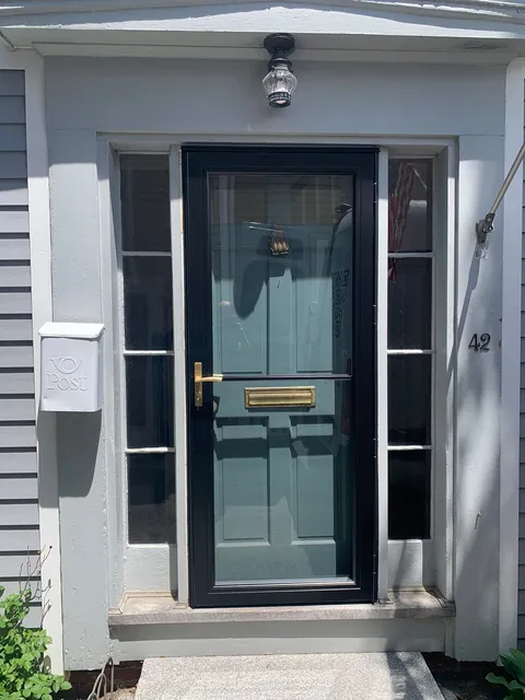 Mr. StormDoor