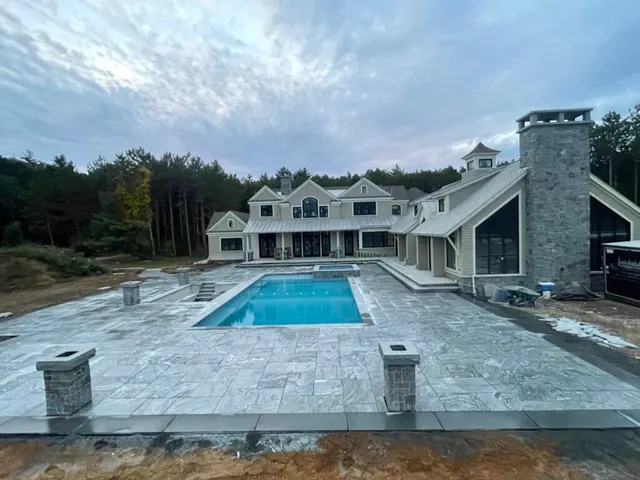 Lawn and garden services Ipswich MA