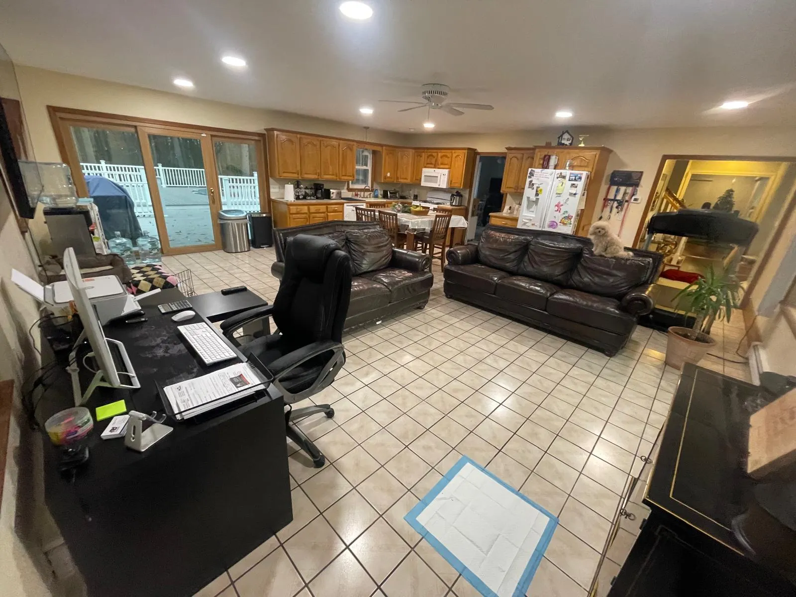 R & J Cleaning sevices & Maintenance - Rockland, Massachusetts | Homes & Businesses