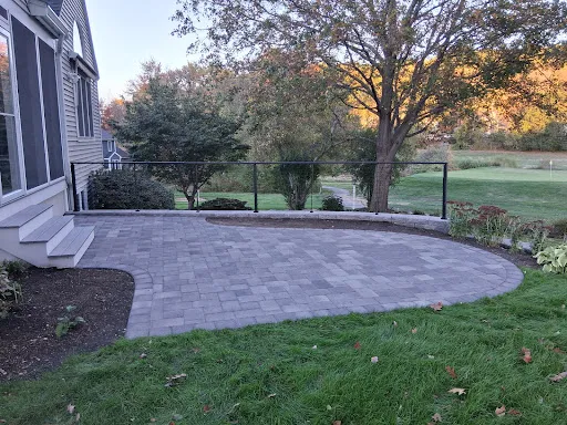 Roeger Property Solutions work photo