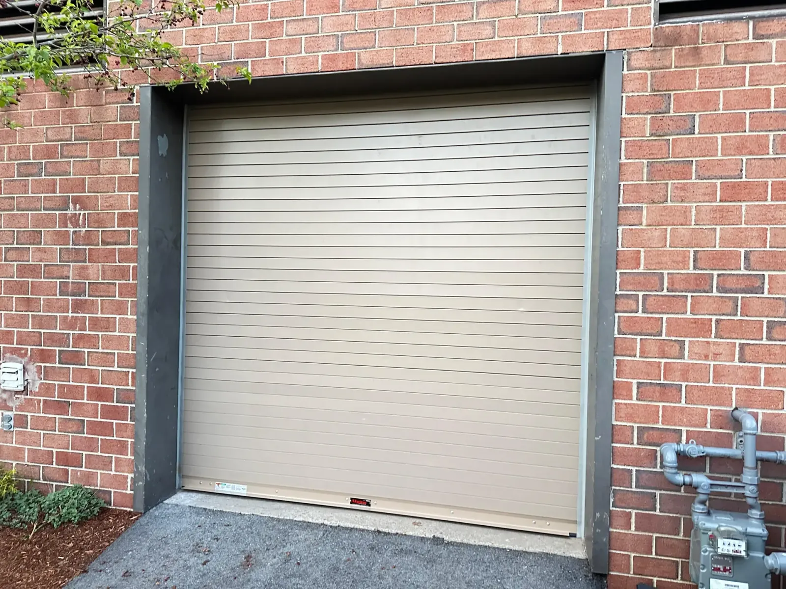 work photo from tripleagaragedoorsinc.com