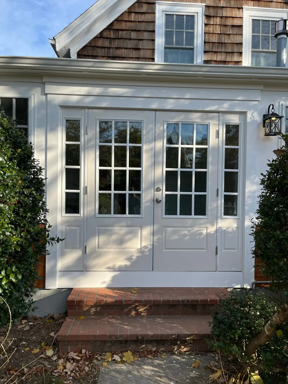 work photo from oconnorconstructioninc.net