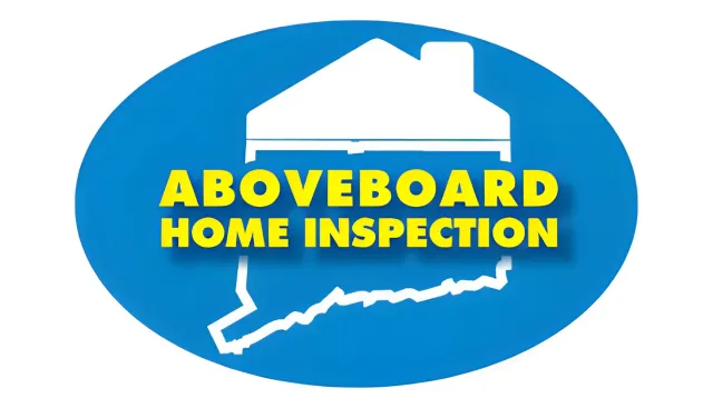 Aboveboard Home Inspection logo