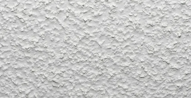 Check out our Popcorn Ceiling Removal