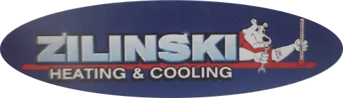 Zilinski Heating & Cooling logo