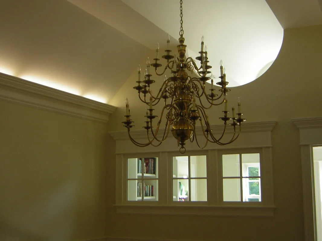 A Adam Construction researched project photo