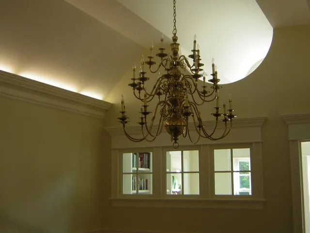 A Adam Construction researched project photo