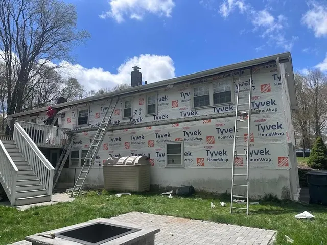 work photo from energyremodelingllc.com