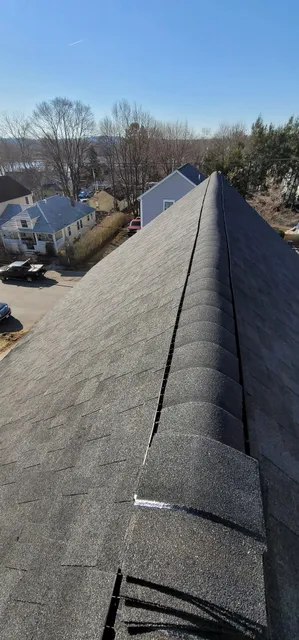 work photo from integrityroofingnh.com