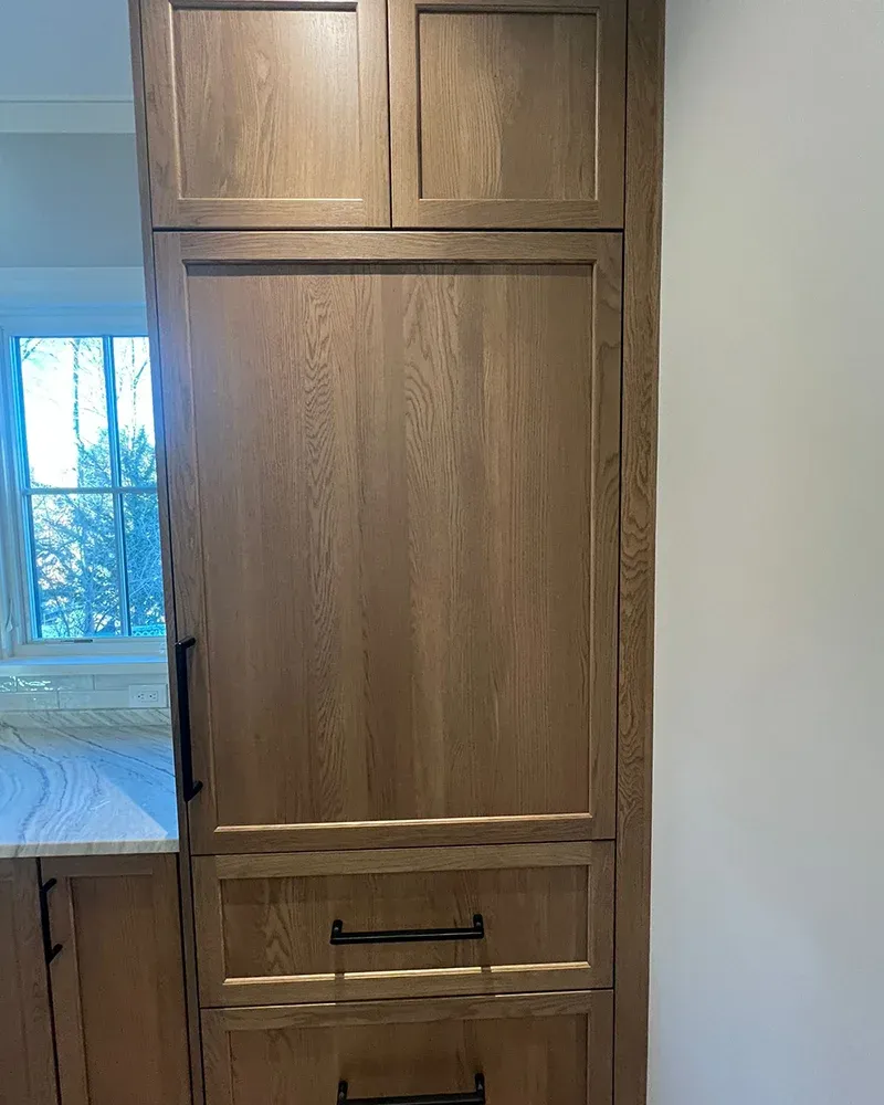 work photo from wrlmillwork.com