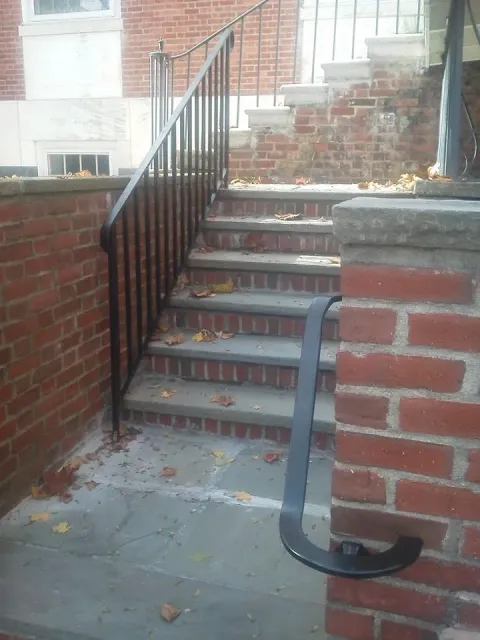 Standard Welding Company, LLC researched project photo
