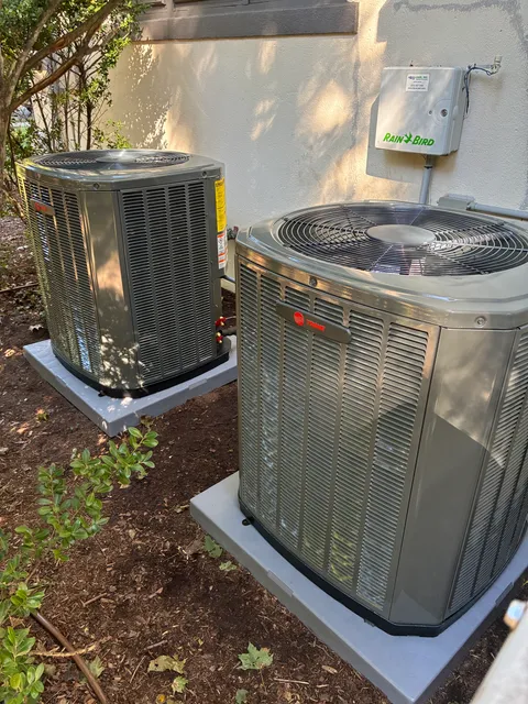 Avallone Heating and Cooling work photo