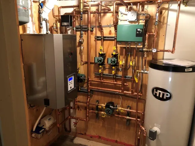 work photo from pringplumbing.com