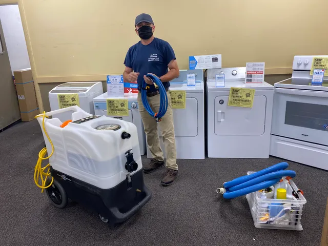 My Best Cleaning Services LLC - Professional Affordable General Commercial & Residential Offices work photo