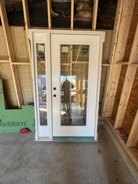 ModFix Handyman Services researched project photo
