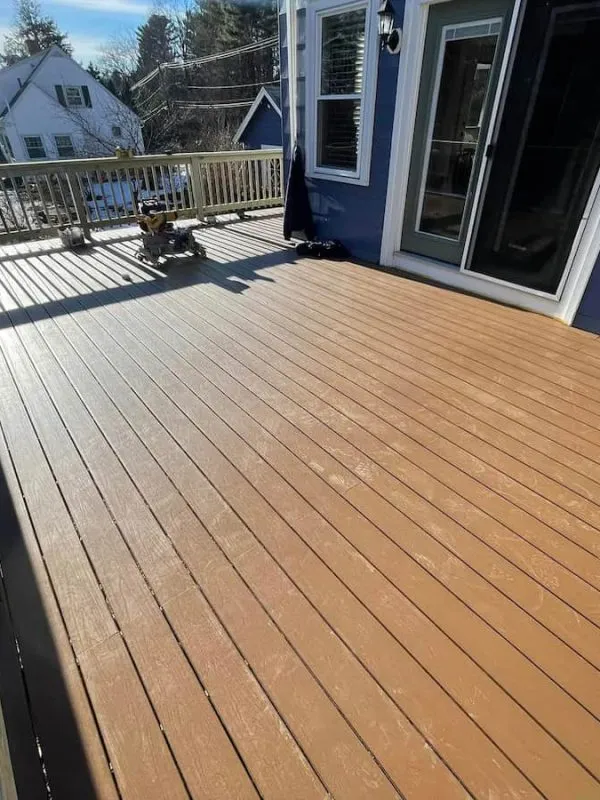 Carpentry