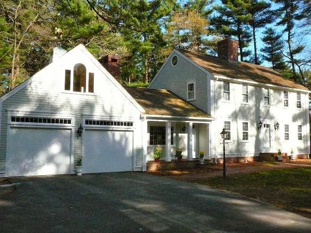 Bickford Exteriors
