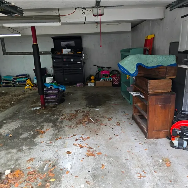 BAMMA CT Junk Solutions work photo