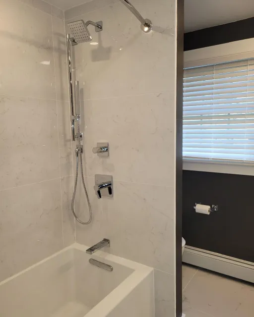 bathroom Remodeling Service in Boston