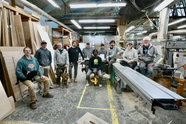 work photo from westmountgroup.com