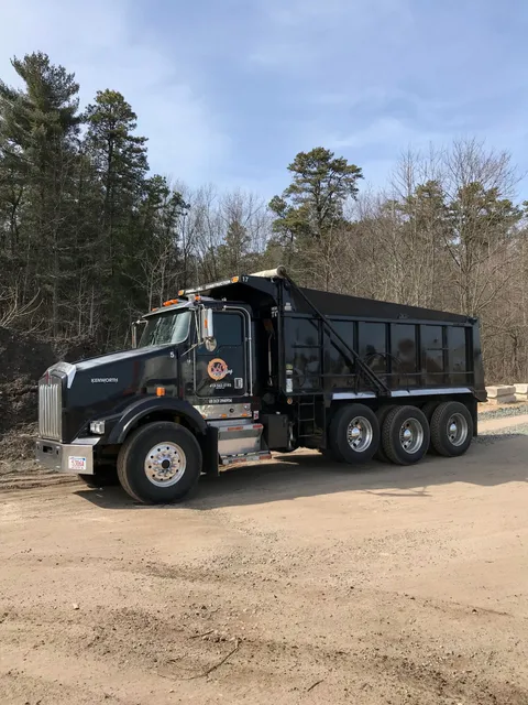 work photo from 360recyclingllc.com