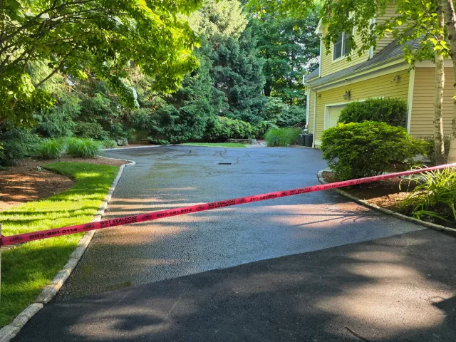 work photo from mssealcoatingandasphaltservices.com