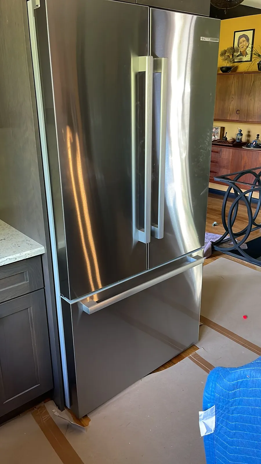 Discoveryhandyman Contracto researched project photo