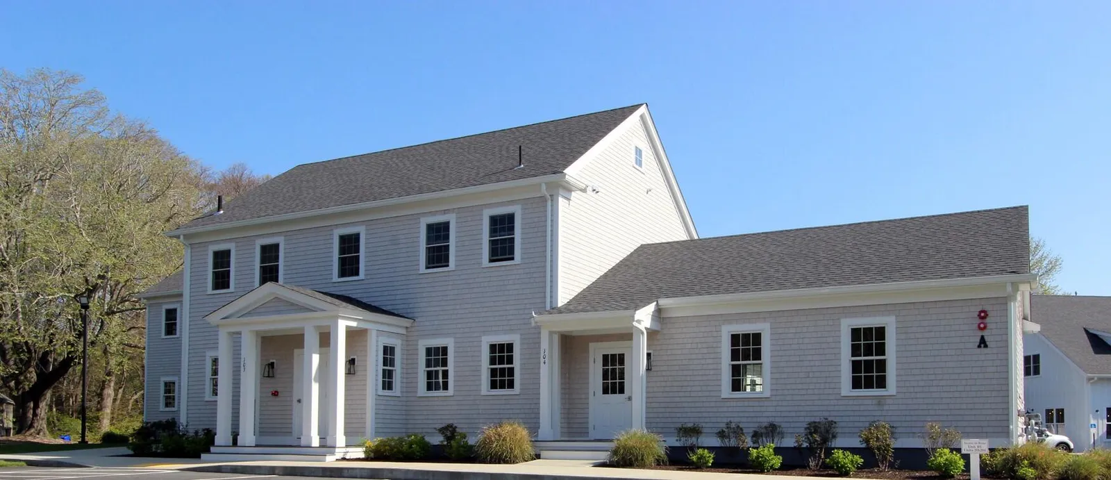 100 Dillingham Avenue A101