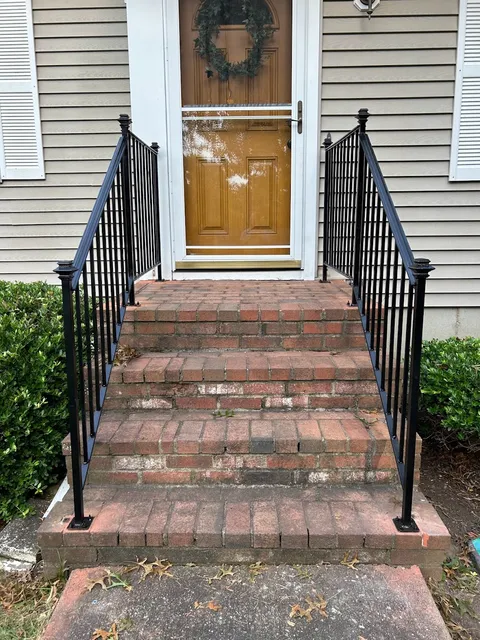 Castro Welding LLC work photo