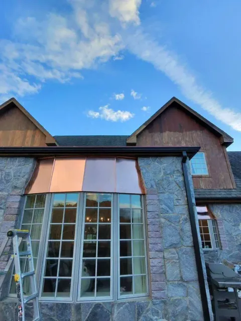 Unmatched Quality in Roofing and Siding