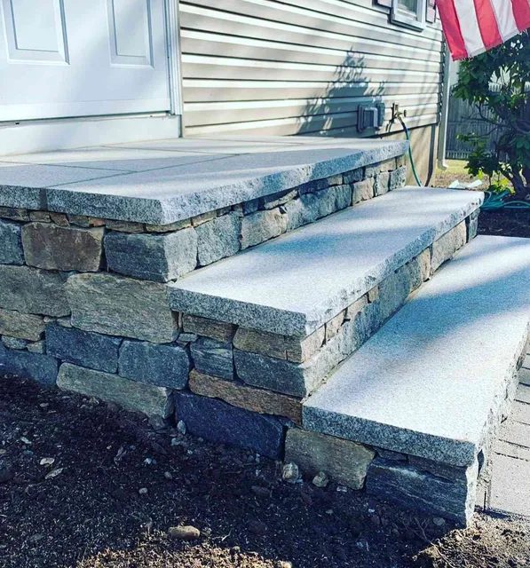 WEBER & SONS LANDSCAPE CONSTRUCTION researched project photo